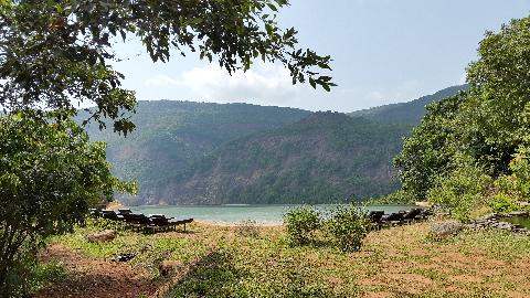 Swapnagandha Nature Resort - Download Goa Photos