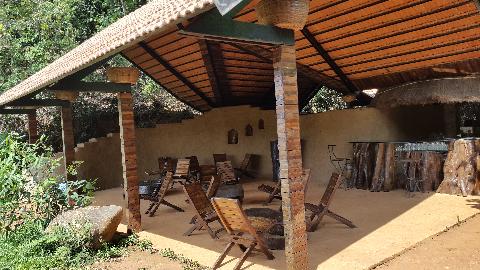 Swapnagandha Nature Resort - Download Goa Photos