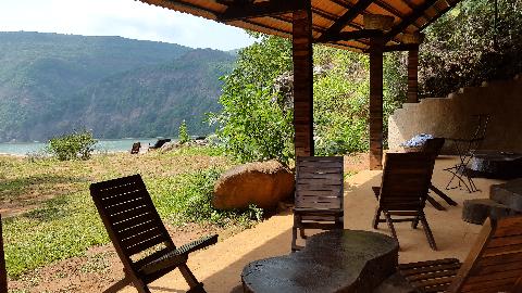 Swapnagandha Nature Resort - Download Goa Photos