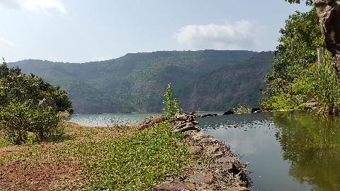 Swapnagandha Nature Resort - Download Goa Photos