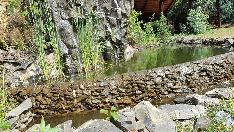 Swapnagandha Nature Resort - Download Goa Photos