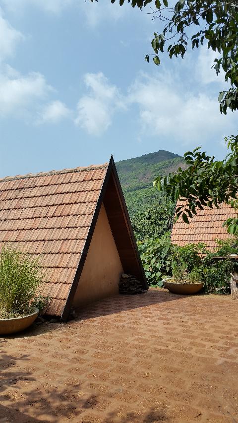 Swapnagandha Nature Resort - Download Goa Photos