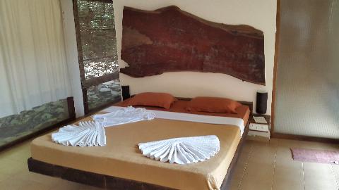 Swapnagandha Nature Resort - Download Goa Photos
