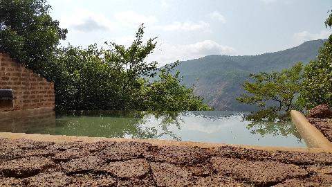 Swapnagandha Nature Resort - Download Goa Photos