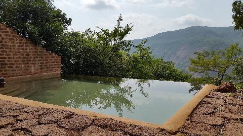 Swapnagandha Nature Resort - Download Goa Photos