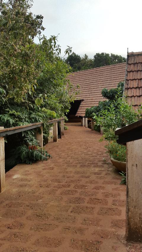 Swapnagandha Nature Resort - Download Goa Photos