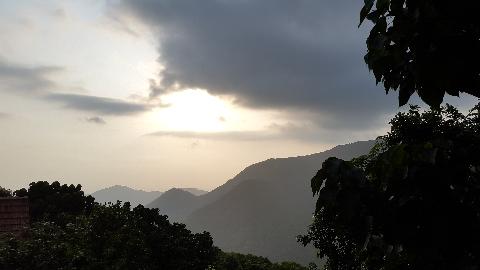 Swapnagandha Nature Resort - Download Goa Photos