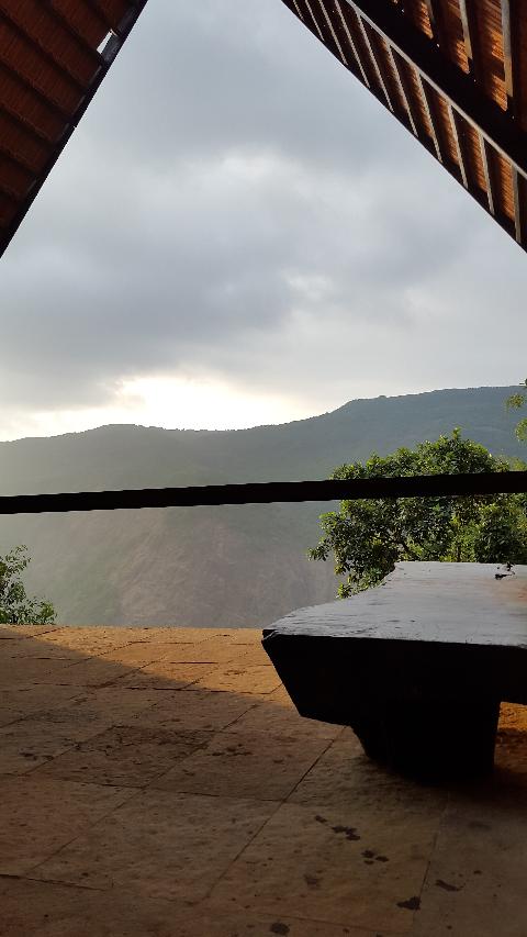Swapnagandha Nature Resort - Download Goa Photos