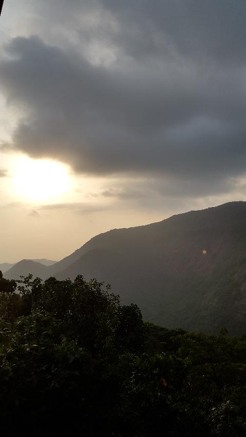 Swapnagandha Nature Resort - Download Goa Photos