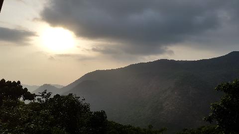 Swapnagandha Nature Resort - Download Goa Photos
