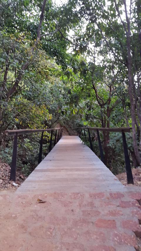 Swapnagandha Nature Resort - Download Goa Photos