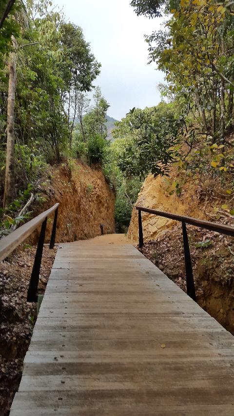 Swapnagandha Nature Resort - Download Goa Photos