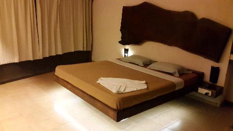 Swapnagandha Nature Resort - Download Goa Photos