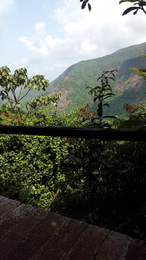 Swapnagandha Nature Resort - Download Goa Photos