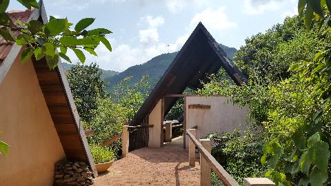 Swapnagandha Nature Resort - Download Goa Photos