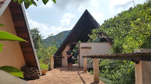 Swapnagandha Nature Resort - Download Goa Photos