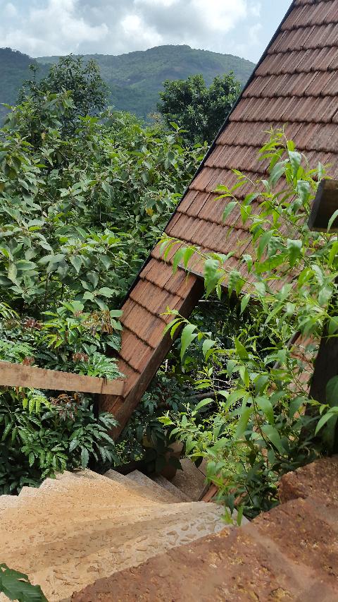 Swapnagandha Nature Resort - Download Goa Photos