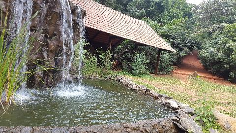 Swapnagandha Nature Resort - Download Goa Photos