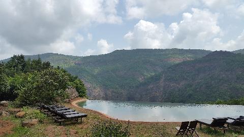 Swapnagandha Nature Resort - Download Goa Photos