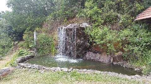 Swapnagandha Nature Resort - Download Goa Photos