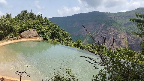 Swapnagandha Nature Resort - Download Goa Photos
