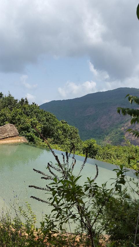 Swapnagandha Nature Resort - Download Goa Photos
