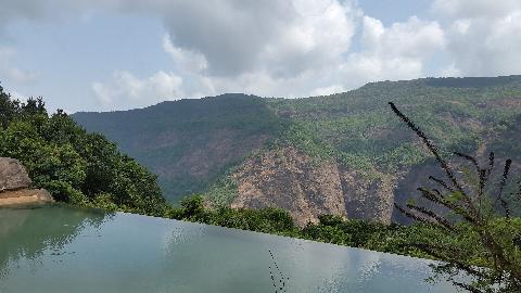 Swapnagandha Nature Resort - Download Goa Photos