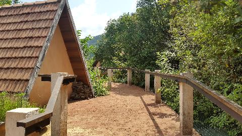 Swapnagandha Nature Resort - Download Goa Photos