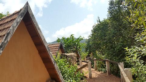 Swapnagandha Nature Resort - Download Goa Photos