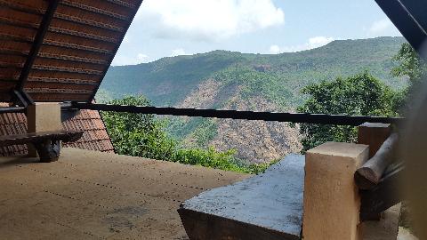 Swapnagandha Nature Resort - Download Goa Photos
