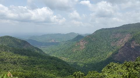 Wildernest Nature Resort - Download Goa Photos