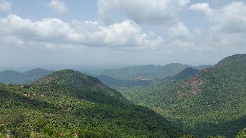 Wildernest Nature Resort - Download Goa Photos