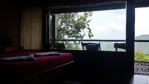 Wildernest Nature Resort - Download Goa Photos