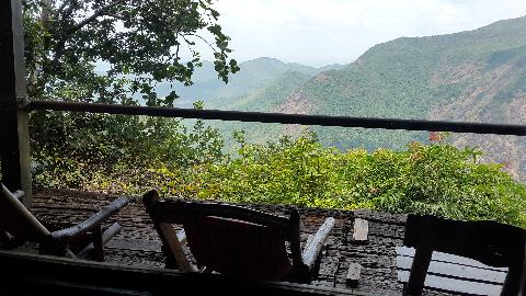 Wildernest Nature Resort - Download Goa Photos