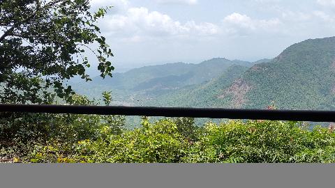Wildernest Nature Resort - Download Goa Photos