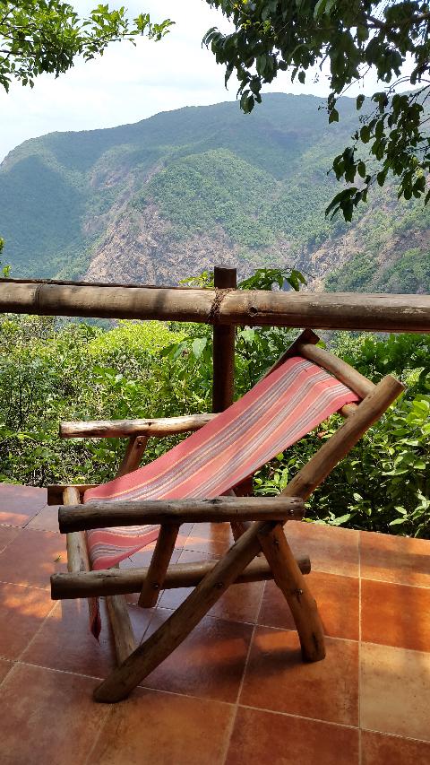 Wildernest Nature Resort - Download Goa Photos