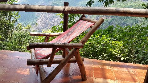 Wildernest Nature Resort - Download Goa Photos