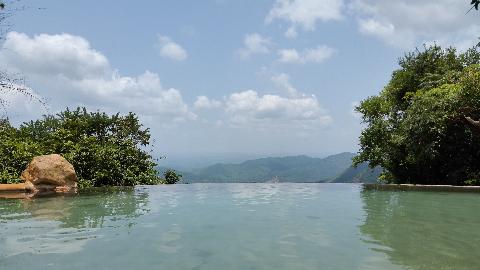 Wildernest Nature Resort - Download Goa Photos