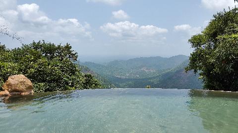 Wildernest Nature Resort - Download Goa Photos