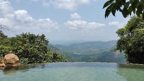 Wildernest Nature Resort - Download Goa Photos