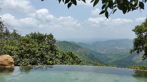 Wildernest Nature Resort - Download Goa Photos