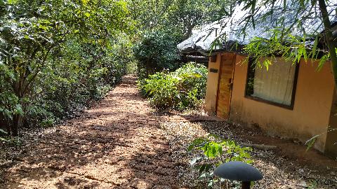 Swapnagandha Nature Resort - Download Goa Photos