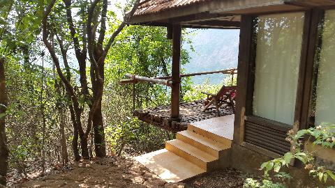 Swapnagandha Nature Resort - Download Goa Photos