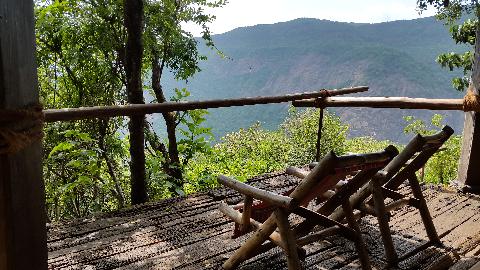 Swapnagandha Nature Resort - Download Goa Photos