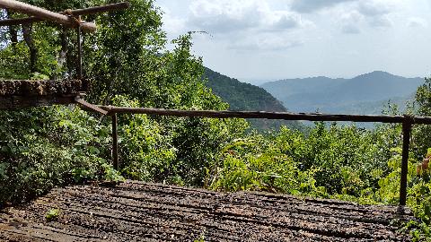 Swapnagandha Nature Resort - Download Goa Photos