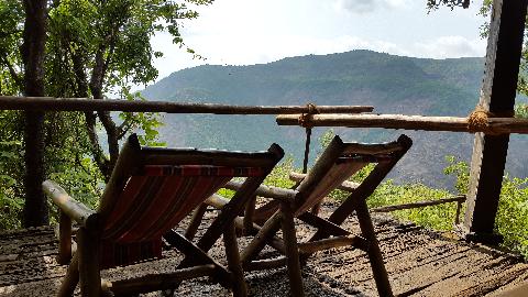 Swapnagandha Nature Resort - Download Goa Photos