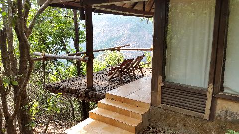 Swapnagandha Nature Resort - Download Goa Photos