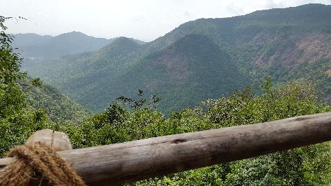 Swapnagandha Nature Resort - Download Goa Photos