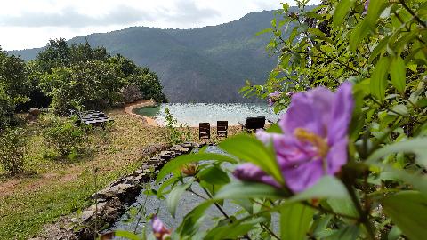 Swapnagandha Nature Resort - Download Goa Photos