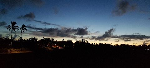 Beautiful Goa Sky - Download Goa Photos